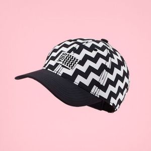 New Converse VLTG Baseball Hat